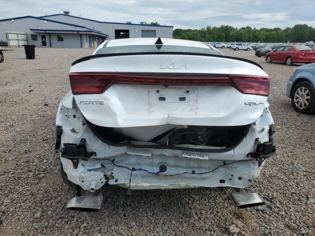 2024 KIA FORTE GT 3KPF44AC3RE802044