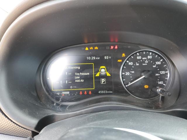 2023 NISSAN KICKS SV 3N1CP5CV3PL517855