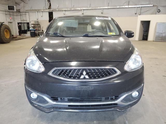 2017 MITSUBISHI MIRAGE SE ML32A4HJXHH017981