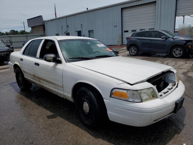 Vin: 2fabp7bv9ax116618, lot: 60080275, ford crown vic police interceptor 20104