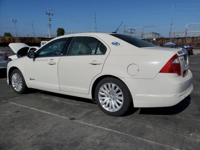 Vin: 3fadp0l38cr171141, lot: 61492425, ford fusion hybrid 20122