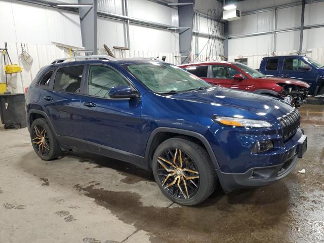 Vin: 1c4pjmlxxjd547864, lot: 59719005, jeep grand cher latitude plus 20184