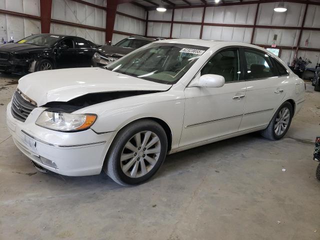 HYUNDAI AZERA GLS