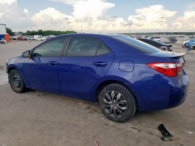 2016 TOYOTA COROLLA L - 5YFBURHE4GP510000