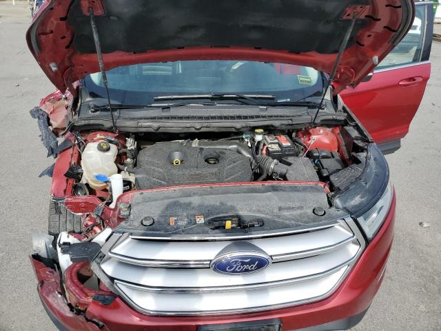 2016 FORD EDGE SEL 2FMPK4J94GBC33087