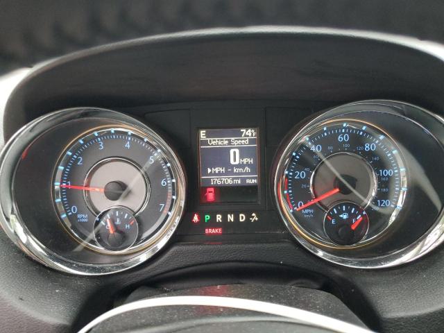 2016 CHRYSLER TOWN & COU 2C4RC1BG1GR292952