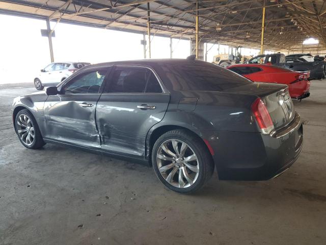 Vin: 2c3ccaeg4kh705841, lot: 59580555, chrysler 300 limited 20192