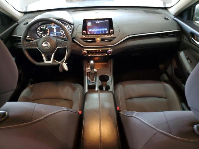 2020 NISSAN ALTIMA S - 1N4BL4BV1LC226007