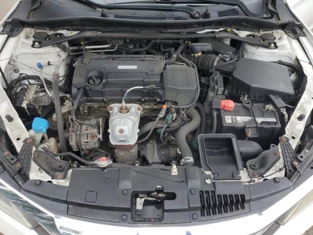 2016 HONDA ACCORD SPO - 1HGCR2F50GA190390