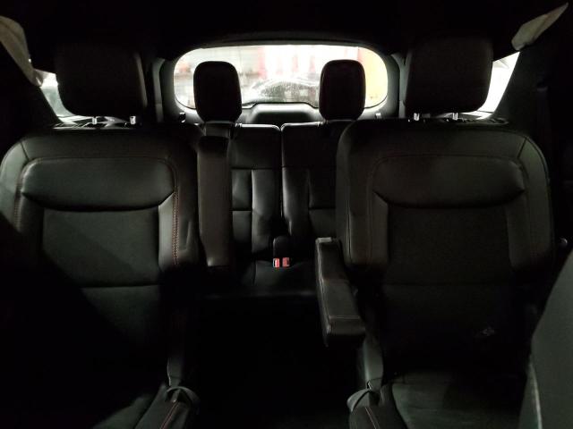 2023 FORD EXPLORER S 1FMSK8KH0PGC01673