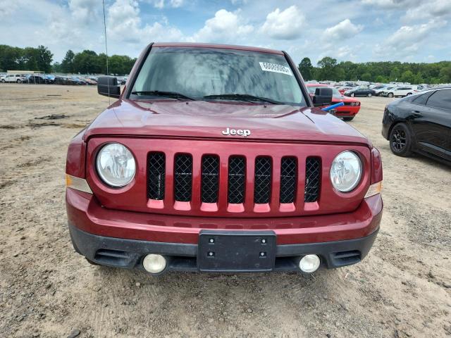 2016 JEEP PATRIOT SP 1C4NJPBA6GD811483