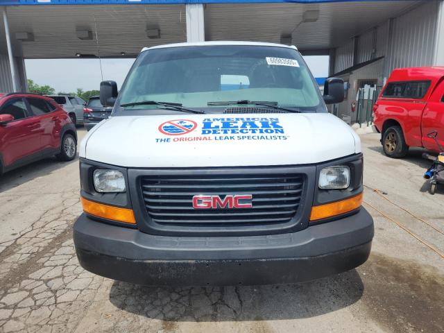 2017 GMC SAVANA G25 1GTW7BFG0H1302934