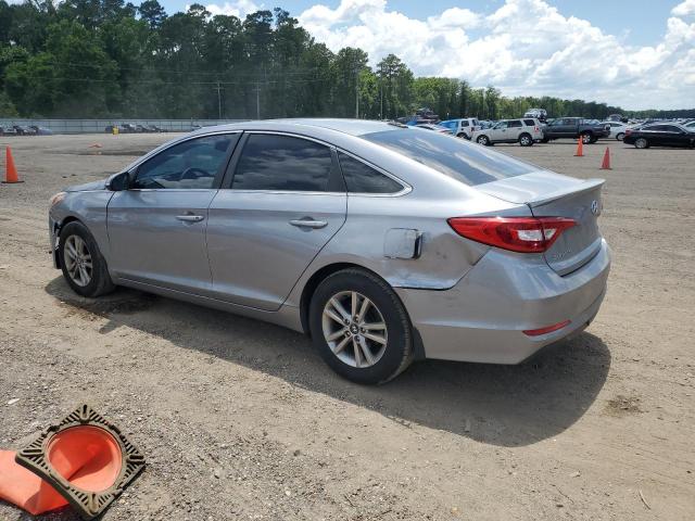 Vin: 5npe24aa3fh162778, lot: 62377245, hyundai sonata eco 20152