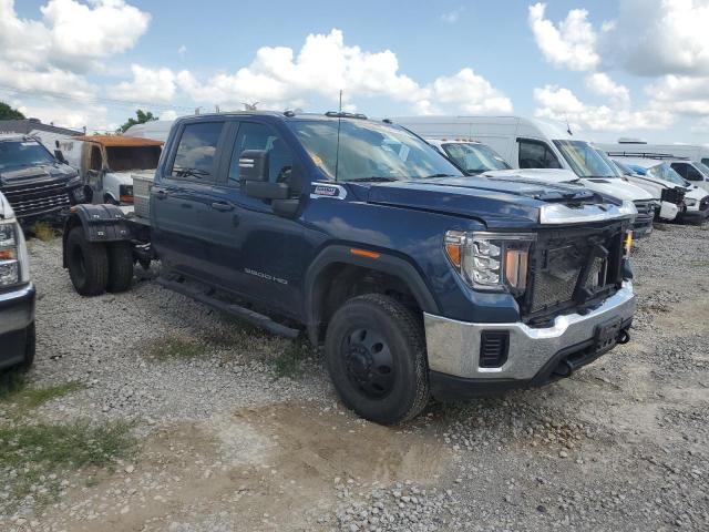 2022 GMC SIERRA K3500 1GT49SEYXNF326135