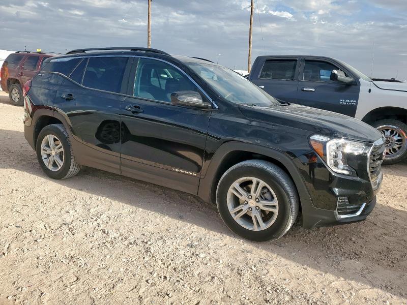 2023 GMC TERRAIN SLE 3GKALTEG0PL220579