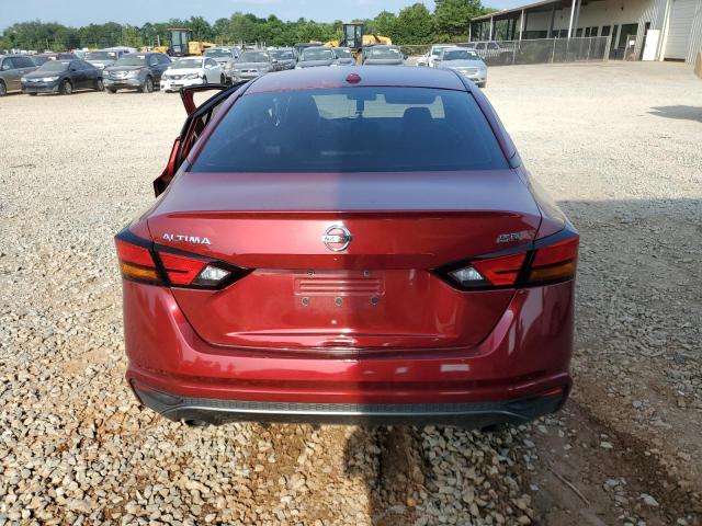2019 NISSAN ALTIMA SR 1N4BL4CVXKC186054