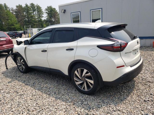 2020 NISSAN MURANO SL 5N1AZ2CS2LN110330