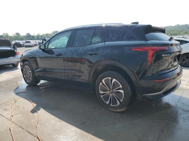 2024 CHEVROLET BLAZER 2LT 3GNKDBRJ9RS252721