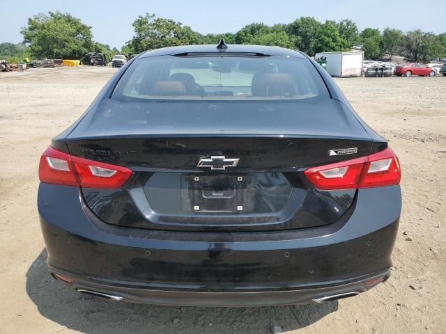 2018 CHEVROLET MALIBU PRE 1G1ZE5SX5JF233704