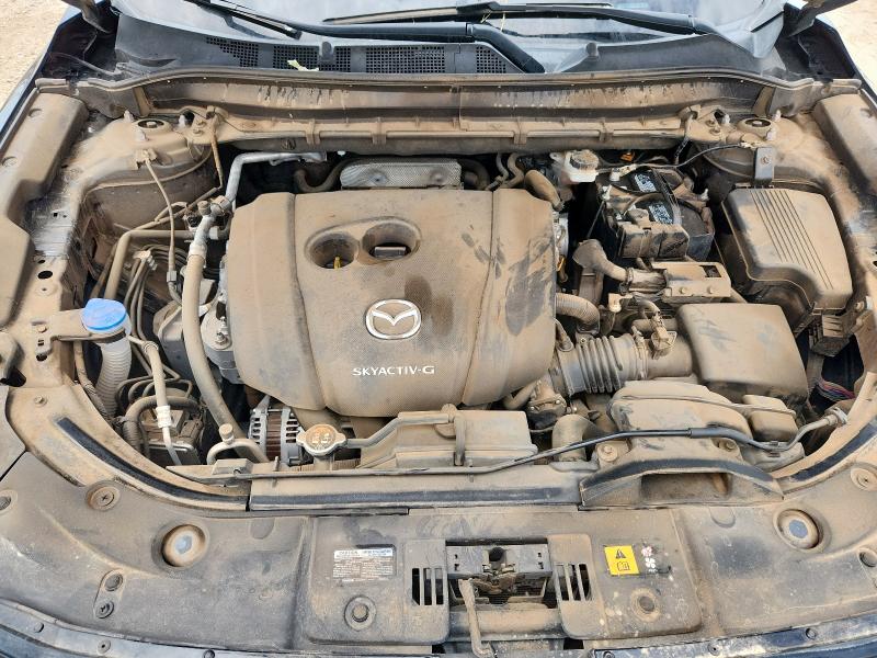 2020 MAZDA CX-5 GRAND - JM3KFBDM6L0815895