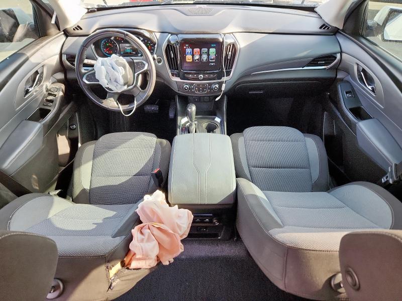 2018 CHEVROLET TRAVERSE L - 1GNERGKWXJJ109638