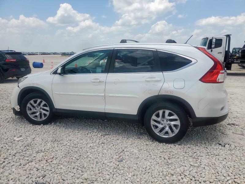 Vin: 5j6rm4h5xfl091542, lot: 62028625, honda crv ex 20152