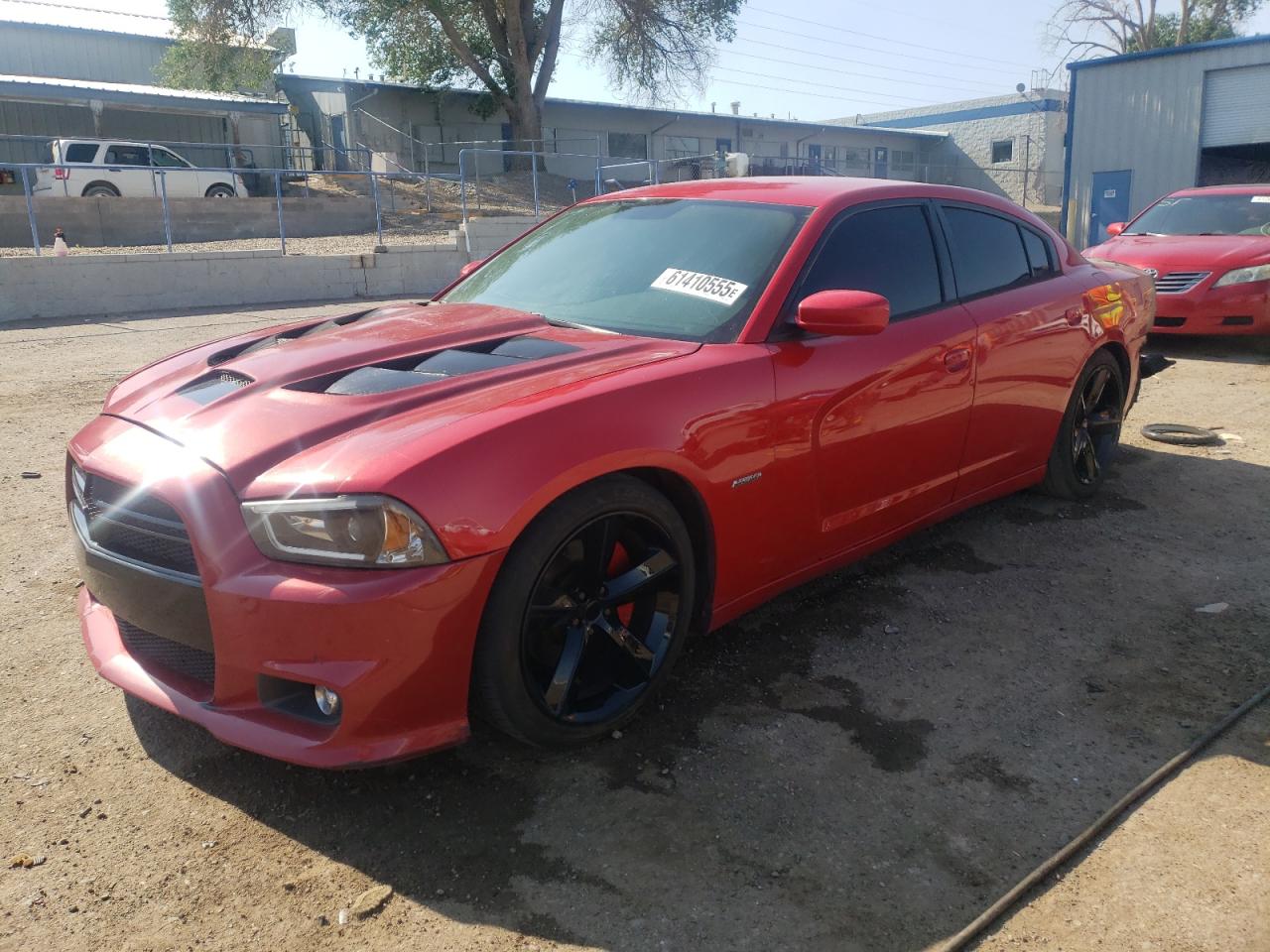 DODGE CHARGER R/T