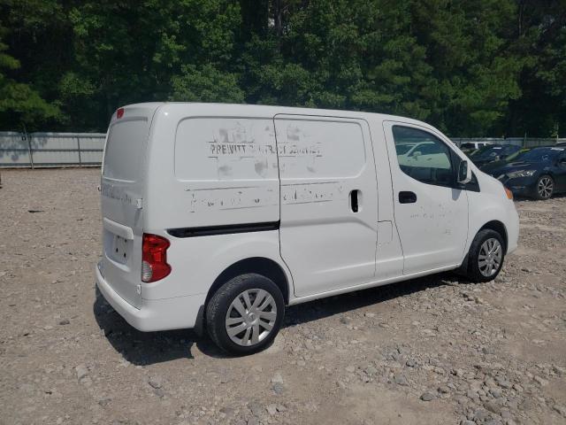 Vin: 3n6cm0kn8lk710834, lot: 60899215, nissan nv 2.5s 20203