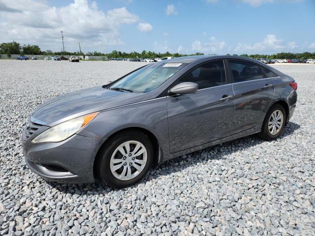 Vin: 5npeb4ac7bh145445, lot: 59696985, hyundai sonata gls 2011 img_1