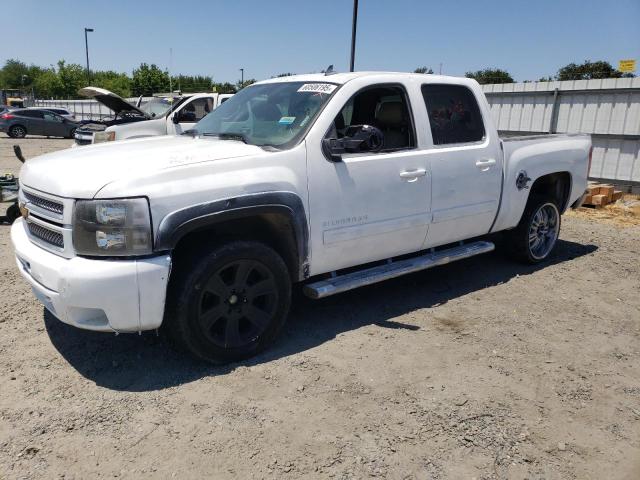 Vin: 3gcpkte73cg121864, lot: 60506195, chevrolet all models k1500 ltz 2012 img_1