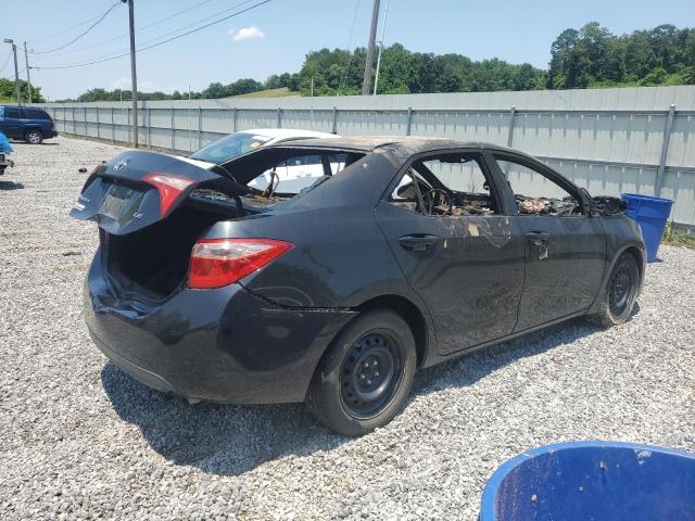 Vin: 5yfburhexkp895393, lot: 60464155, toyota corolla l 20193