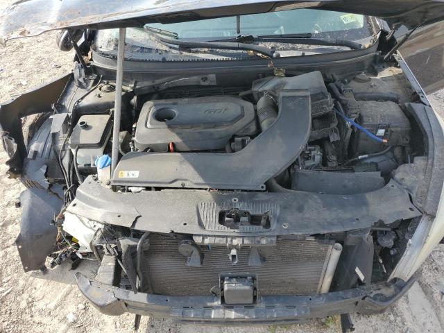 2016 HYUNDAI SONATA SPO 5NPE34AF7GH427292