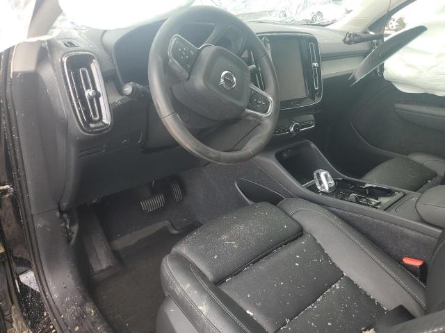 2024 VOLVO XC40 ULTIM YV4L12UM3R2308300