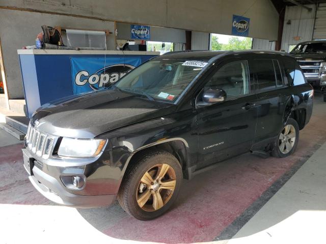 Vin: 1c4njdebxgd558851, lot: 60868275, jeep compass latitude 2016 img_1