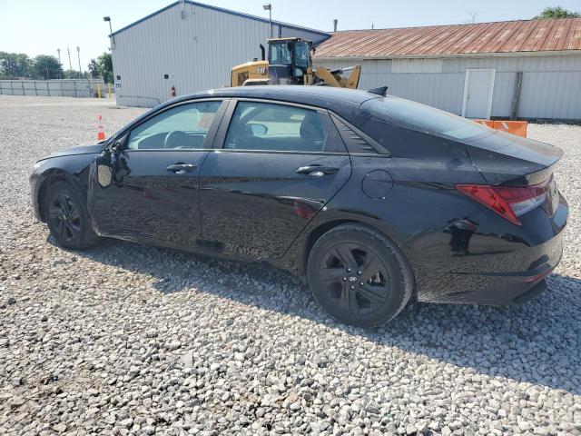 2023 HYUNDAI ELANTRA - KMHLM4AJ4PU052178