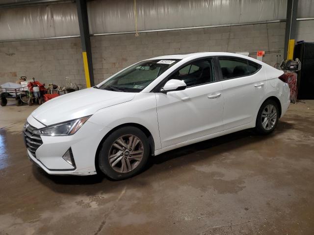 Vin: 5npd84lf0lh532342, lot: 61545585, hyundai elantra sel 2020 img_1