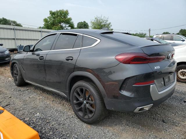 2023 BMW X6 XDRIVE4 5UXCY6C09P9P46715