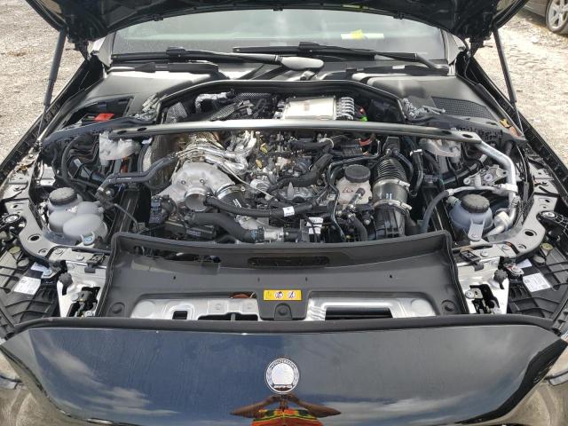 2025 MERCEDES-BENZ C 43 AMG W1KAF8HB6SR251231