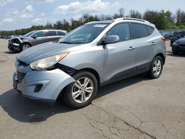 Vin: km8jucac2bu276318, lot: 60549165, hyundai tucson gls 2011 img_1
