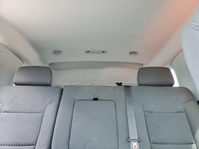 2019 GMC YUKON SLE 1GKS2AKC5KR326489