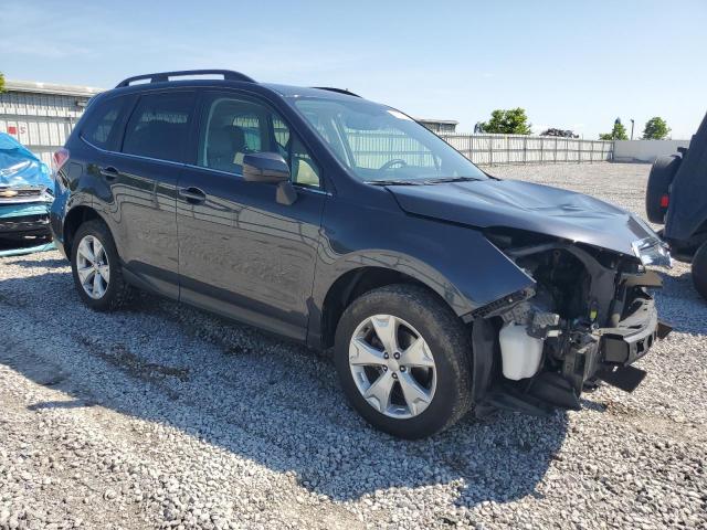 Vin: jf2sjahc2gh522085, lot: 61587185, subaru forester 2.5i limited 20164
