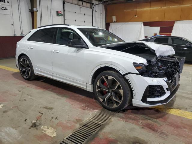 2024 AUDI RS Q8 - WU1ARBF19RD002702