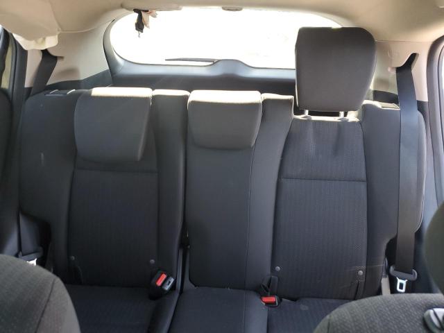 2017 HONDA HR-V EX - 3CZRU5H53HM725815
