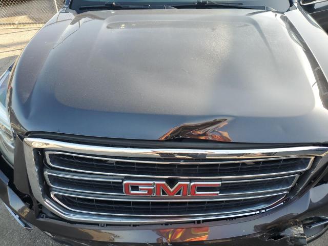 2015 GMC YUKON SLE 1GKS2AKC2FR670562