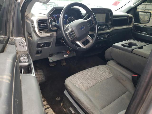 2021 FORD F150 SUPER - 1FTFW1E5XMFA71762