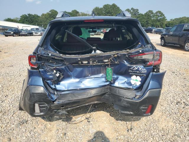 2020 SUBARU OUTBACK TO - 4S4BTGPD2L3204976
