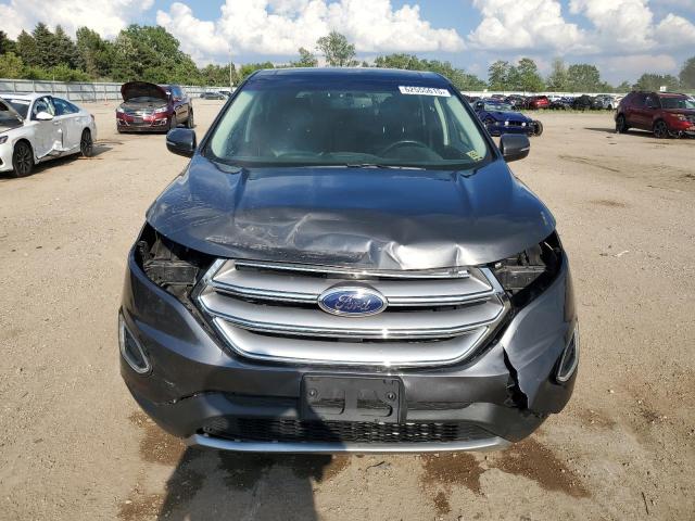 2017 FORD EDGE SEL 2FMPK4J96HBC20312