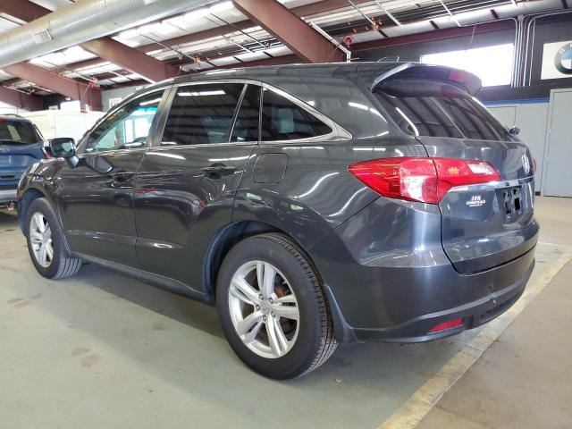 Vin: 5j8tb4h38fl002911, lot: 62310155, acura rdx 20152