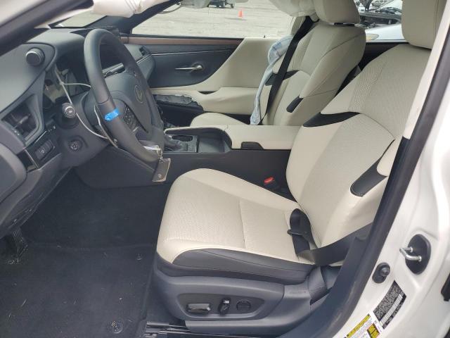 2024 LEXUS ES 250 BAS 58AD11D19RU012276