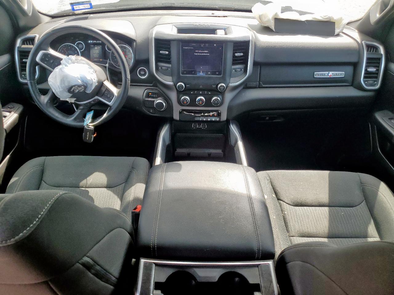 RAM 1500 BIG HORN/LONE STAR